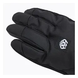 Rękawice snowboardowe męskie 686 Primer black