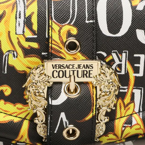 Geantă de modă Versace Jeans 74va5pf6 ZS597 G89