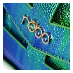 Geanta Nobo BAGN416-K008 Verde