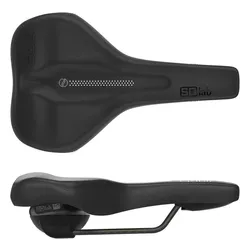 Siodełko SQLAB 602 ERGOLUX® Active