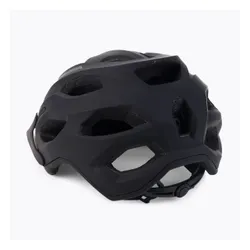 Kask rowerowy Alpina Carapax 2.0 black matte