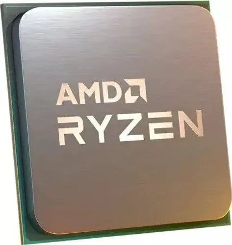 Procesor AMD Ryzen 5 5500 OEM (100-000000457)