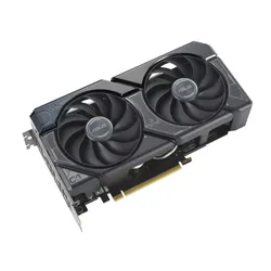 Karta graficzna ASUS Dual GeForce RTX 4060 OC Edition 8GB GDDR6 128bit DLSS