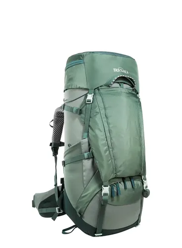 Plecak trekkingowy Tatonka Yukon 50+10 - sage green