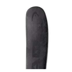Narty allmountain freeride HEAD KORE 93 W + wiązania TYROLIA ATTACK 13 z GRIP WALK - Długość (cm) - 153
