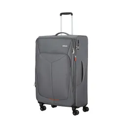 Walizka duża American Tourister Summerfunk - titanium grey