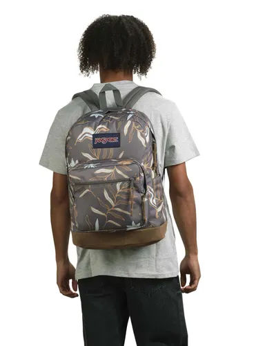 Рюкзак для ноутбука 15 JanSport Right Pack-vacay vibes grey