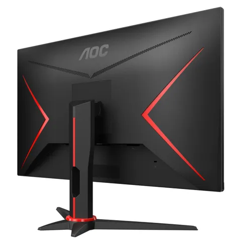 Monitor AOC C32G2ZE/BK 32" Full HD VA 240Hz 1ms Zakrzywiony Gamingowy