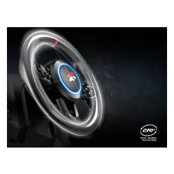 Kierownica FLASHFIRE Sepang Mini F118