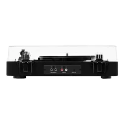 Gramofon HOUSE OF MARLEY Revolution Bluetooth Czarno-beżowy