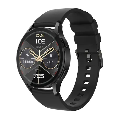 Smartwatch Colmi i28 Czarny