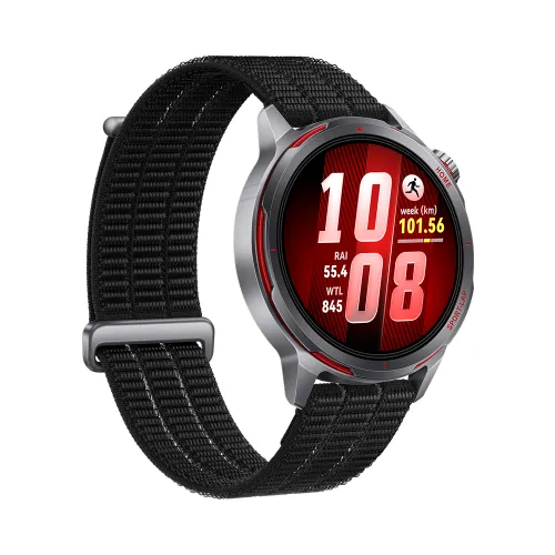 Smartwatch Huawei GT Runner 2 43mm Czarny