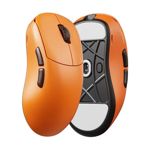 Myszka gamingowa Lamzu Thorn V2 Orange