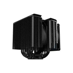 Chłodzenie Cooler Master MasterAir MA824 Stealth Czarny