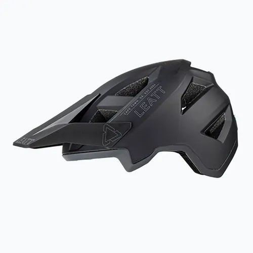 Kask rowerowy Leatt MTB AllMtn 2.0 V23 stealth