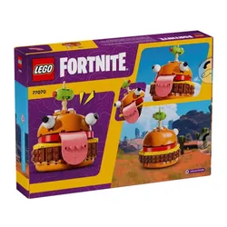 Конструктор LEGO Fortnite 77070 Durr Burger Shop