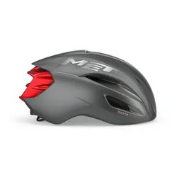 Kask rowerowy MET Manta MIPS