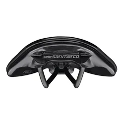 Siodełko SAN MARCO ShortFit 2.0 Dynamic Comfort Open