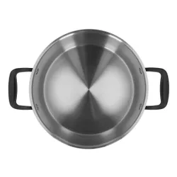 Zestaw garnków ZWIEGER Infinity (6 elementów)