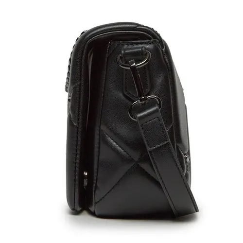 Iubesc geanta MOSCHINO Jc4186pp0hlz0000 Nero