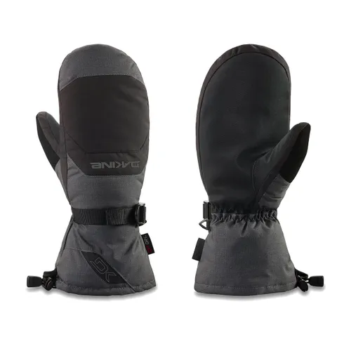 Rękawice snowboardowe męskie Dakine Scout Mitt carbon