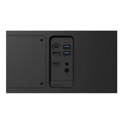 LG UltraFine 27U730B-B - 60Hz | 4K | 27'' | IPS | 5ms