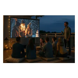 Projektor OPTOMA Photon Life PH31 Full HD (1920 x 1080), 1500 ANSI lumen