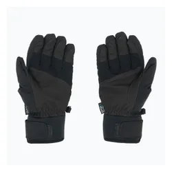 Rękawice narciarskie męskie Rossignol Speed Impr RLMMG12 black