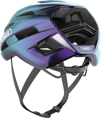 Kask rowerowy ABUS StormChaser ACE
