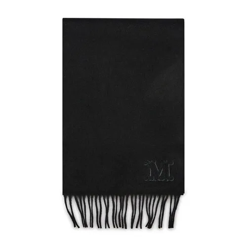 Esarfa Max Mara Wsdalia Negru 008
