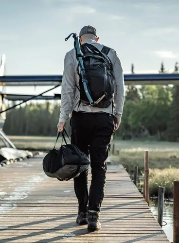 Рюкзак Matador Freefly Packable Duffle Bag