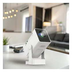 Projektor PHILIPS NeoPix NPX140/INT HD (1280 x 720), 150 ANSI lumen, Wi-Fi