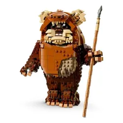 LEGO Star Wars 75430 Ewok Wicket