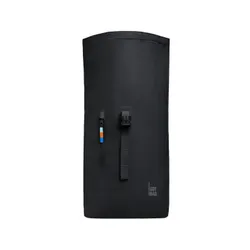 Plecak miejski GOT BAG Rolltop Lite 2.0 - black