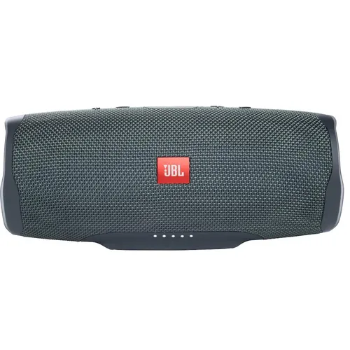 Динамик Bluetooth JBL Charge Essential 2 40W серый