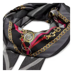 Sling Liu Jo 2f3082 T0300 Nero 22222