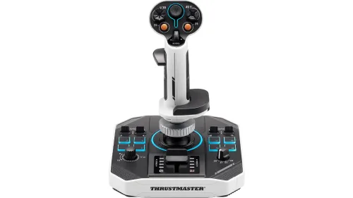 Joystick Thrustmaster Sol-R 1 Flightstick do PC