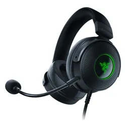 Razer Kraken V3 Yeşil Kulaklıklar (RZ04-03770200-R3M1)