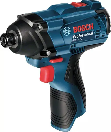 Klucz udarowy BOSCH Professional GDR 120-LI (solo) (0 601 9F0 000)