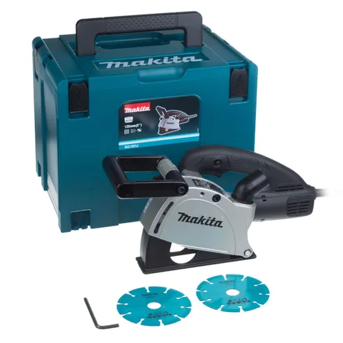 Bruzdownica Makita SG1251J