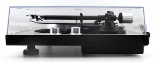Gramofon SOUNDMASTER PL790SW Czarny