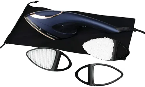 Parownica do ubrań (Steamer) RUSSELL HOBBS 28370-56 Steam Genie 2w1