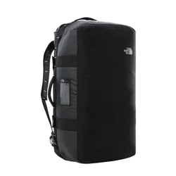 Дорожная сумка The North Face Base Camp Voyager Duffel 62 l-tnf black / tnf white