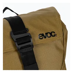 Plecak miejski EVOC Duffle Backpack 16 l curry/black
