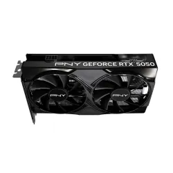 Karta graficzna PNY GeForce RTX 5050 Dual Fan 8GB GDDR6 128bit DLSS 4