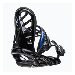 Wiązania snowboardowe damskie ROXY Lola black