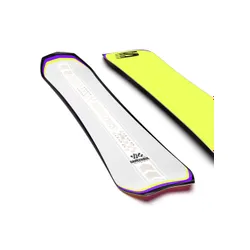 Deska snowboardowa Salomon Dancehaul - Długość (cm) - 143