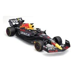 Samochód zdalnie sterowany MAISTO TECH Oracle Red Bull Racing RB18 82358