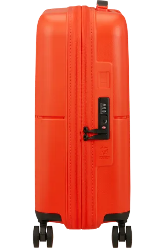 DashPop 55cm Bagaż podręczny - Tangerine Red