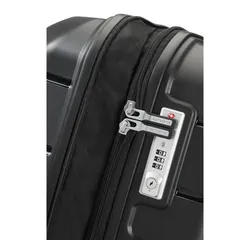 İç mekan kılıfı Samsonite Flux-black